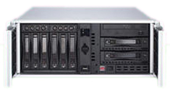 中國廠商網計算機信息安全技術設備產品展覽介紹