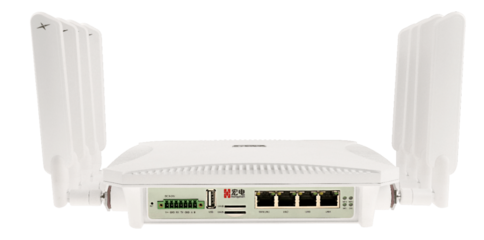 引爆智能制造 工業5G時代的大幕正式拉開