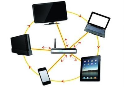 智能路由紛紛曝光，購買渠道都去哪兒？