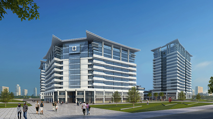 廈大國家科技園 聚創科教產業新運營，科技中介服務賦能創新生態