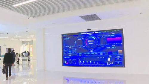 科技賦能，智慧引領 奉賢智慧辦稅服務廳重塑線上辦稅新體驗